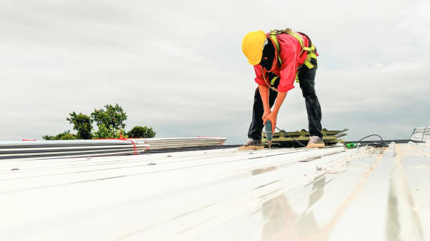 Fast & Reliable Emergency Roof Repairs in Huber Ridge, OH